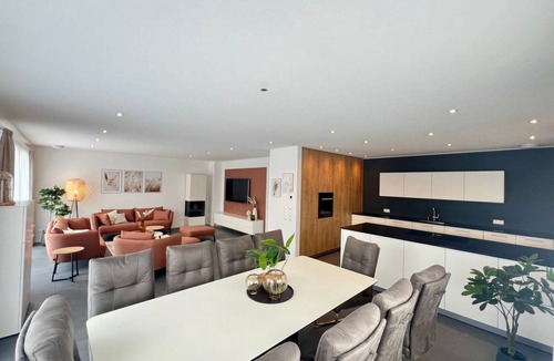 Lechbruck House | 230 m² House ∙ 5 bedrooms ∙ 10 guests