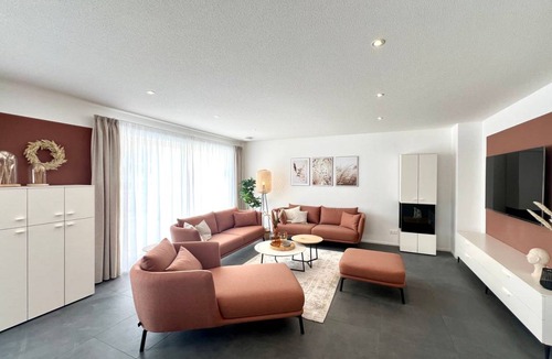 Lechbruck House | 230 m² House ∙ 5 bedrooms ∙ 10 guests