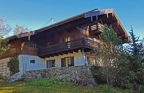 Neuhaus House | 230 m² House ∙ 6 bedrooms ∙ 11 guests