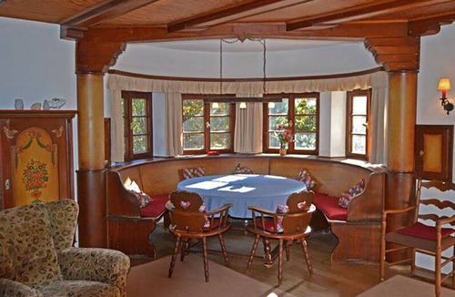 Neuhaus House | 230 m² House ∙ 6 bedrooms ∙ 11 guests