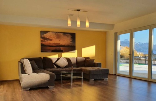 Hopfen am See House | 233 m² House ∙ 5 bedrooms ∙ 10 guests