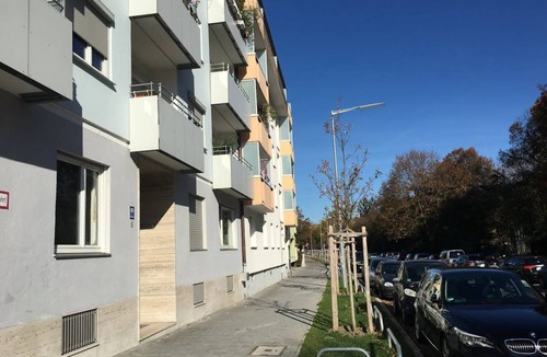 Obergiesing Apartment | 24 m² Apartment ∙ 1 guest