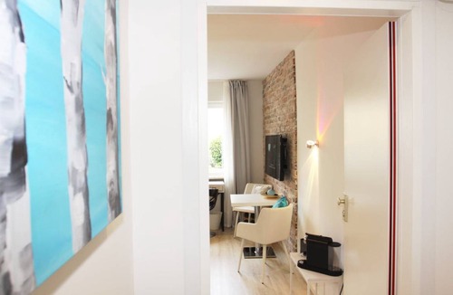 Obergiesing Apartment | 24 m² Apartment ∙ 1 guest