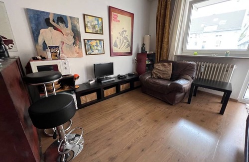 Obergiesing Apartment | 24 m² Apartment ∙ 2 guests