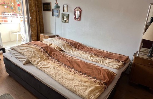 Obergiesing Apartment | 24 m² Apartment ∙ 2 guests