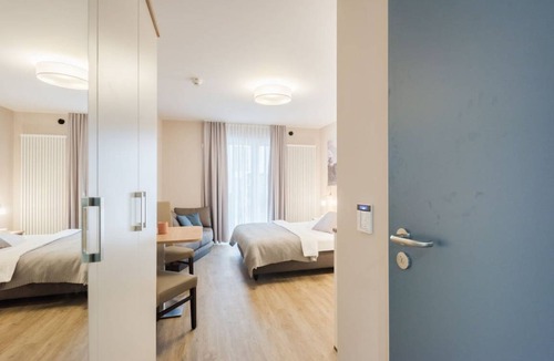 Ramersdorf Apartment | 24 m² Apartment ∙ 1 bedroom ∙ 2 guests