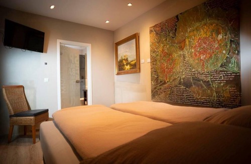 Marktheidenfeld Apartment | 24 m² Apartment ∙ 1 bedroom ∙ 2 guests