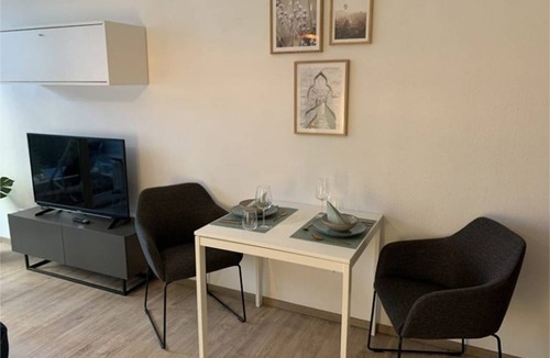 Lechhausen-Ost Apartment | 24 m² Apartment ∙ 1 bedroom ∙ 1 guest