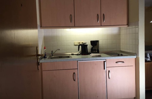 Bad Griesbach im Rottal Apartment | 24 m² Apartment ∙ 1 bedroom ∙ 2 guests