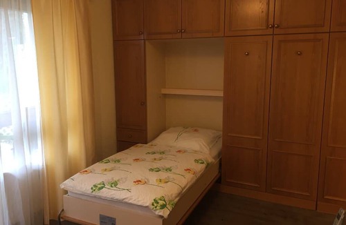 Bad Griesbach im Rottal Apartment | 24 m² Apartment ∙ 1 bedroom ∙ 2 guests
