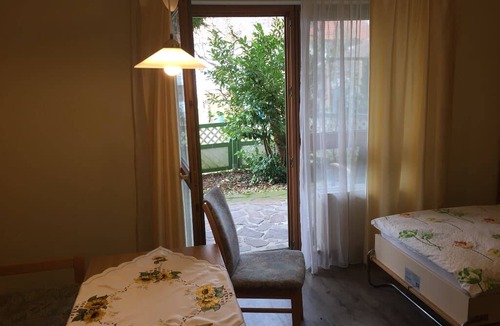Bad Griesbach im Rottal Apartment | 24 m² Apartment ∙ 1 bedroom ∙ 2 guests