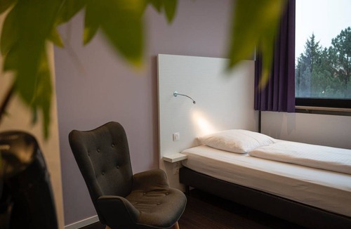Alt-Moosach Apartment | 24 m² Apartment ∙ 1 guest