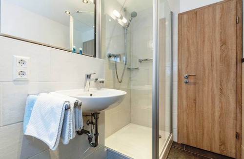 Reit im Winkl Apartment | 24 m² Apartment ∙ 2 guests