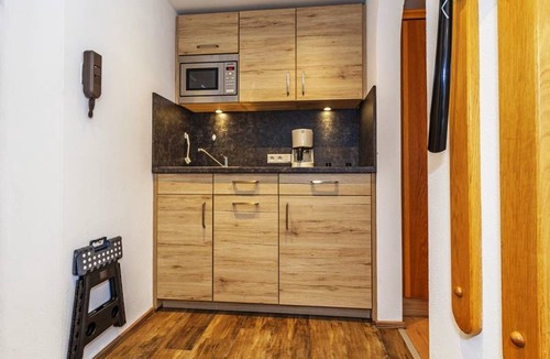 Reit im Winkl Apartment | 24 m² Apartment ∙ 2 guests