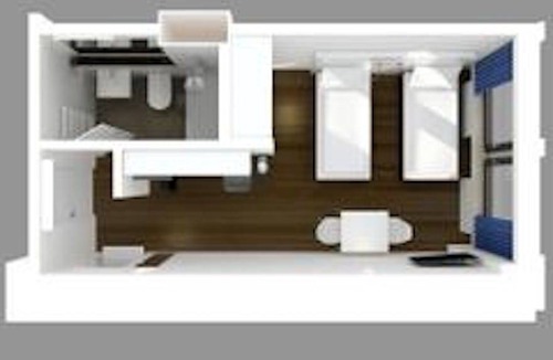 Alt-Moosach Apartment | 24 m² Apartment ∙ 2 guests