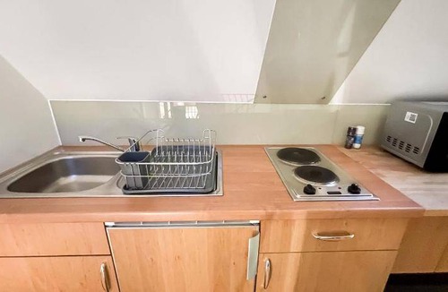 Weststadt Apartment | 24 m² Apartment ∙ 1 bedroom ∙ 2 guests