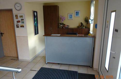 Eggenfelden Bed & Breakfast | 24 m² Bed and breakfast ∙ 2 guests