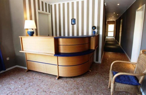 Kitzingen Bed & Breakfast | 24 m² Bed and breakfast ∙ 3 guests