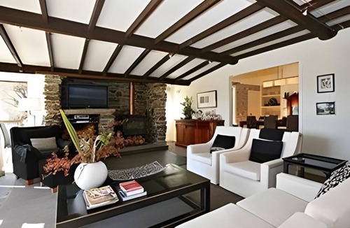 Cardrona Bed & Breakfast | 24 m² Bed and breakfast ∙ 6 guests