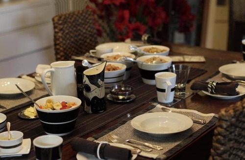 Cardrona Bed & Breakfast | 24 m² Bed and breakfast ∙ 6 guests
