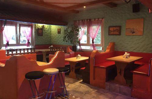 Fuerth Bed & Breakfast | 24 m² Bed and breakfast ∙ 2 guests