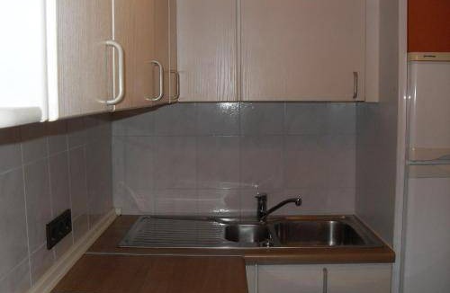Fuerth Bed & Breakfast | 24 m² Bed and breakfast ∙ 2 guests