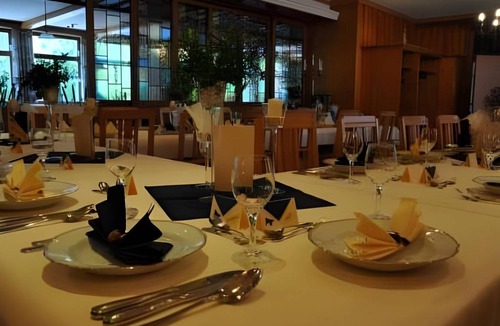 Bamberg Bed & Breakfast | 24 m² Bed and breakfast ∙ 4 guests
