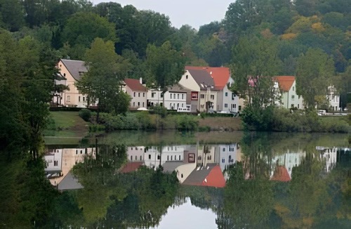 Bamberg Bed & Breakfast | 24 m² Bed and breakfast ∙ 4 guests