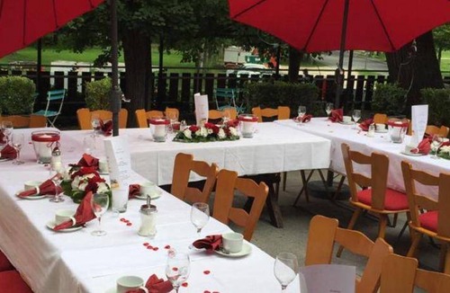 Bamberg Bed & Breakfast | 24 m² Bed and breakfast ∙ 4 guests