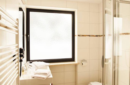 Bach Hotel | 24 m² Hotel ∙ 1 bedroom ∙ 2 guests