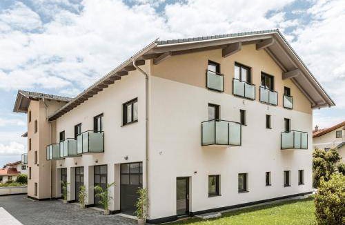 Ebersberg District Hotel | 24 m² Hotel ∙ 2 guests