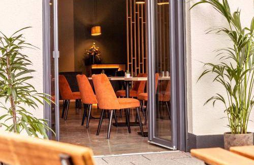 Ebersberg District Hotel | 24 m² Hotel ∙ 2 guests