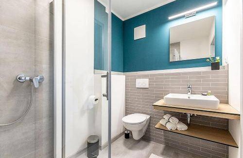 Ebersberg District Hotel | 24 m² Hotel ∙ 2 guests