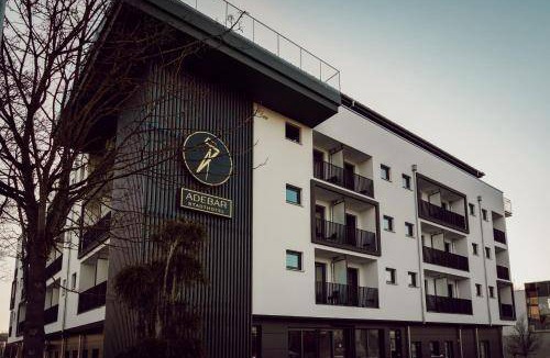 Dingolfing Hotel | 24 m² Hotel ∙ 2 guests