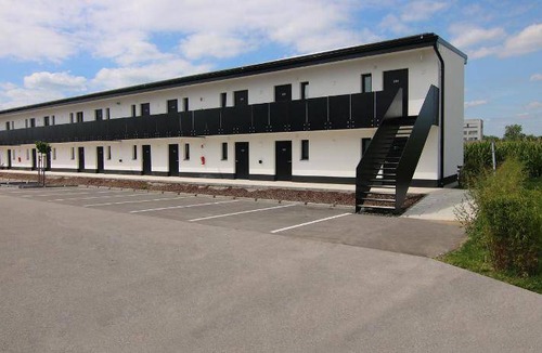 Unterallgau Hotel | 24 m² Hotel ∙ 2 guests