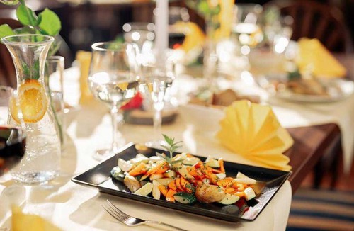 Bad Abbach Hotel | 24 m² Hotel ∙ 3 guests