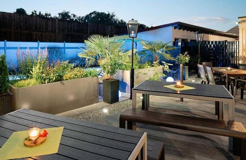 Bad Abbach Hotel | 24 m² Hotel ∙ 3 guests