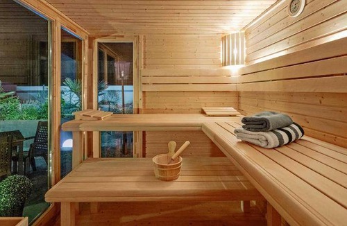 Bad Abbach Hotel | 24 m² Hotel ∙ 3 guests
