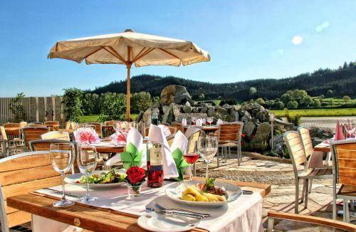 Stockheim Hotel | 24 m² Hotel ∙ 3 guests