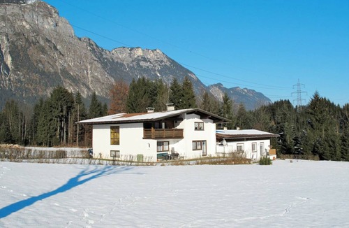 Angerberg Other | 240 m² Accommodation ∙ 5 bedrooms ∙ 10 guests
