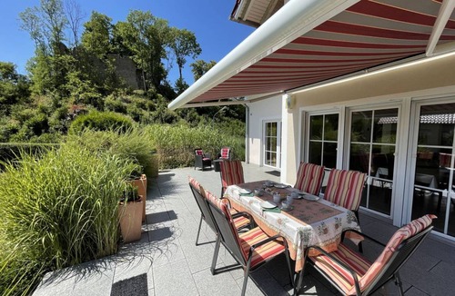 Schorndorf Other | 240 m² Accommodation ∙ 4 bedrooms ∙ 8 guests