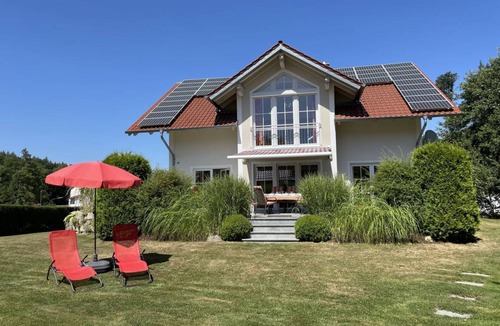 Schorndorf Other | 240 m² Accommodation ∙ 4 bedrooms ∙ 8 guests