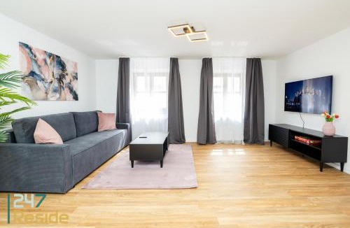 Straubing Apartment | 247 Reside - Apartment SZ2