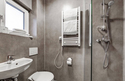 Weststadt Hotel | 24Seven Hotel Nürnberg
