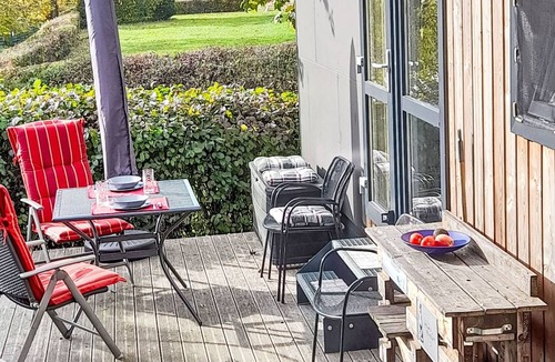 Wemding Other | 25 m² Accommodation ∙ 1 bedroom ∙ 4 guests