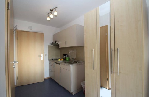 Rotthalmuenster Apartment | 25 m² Apartment ∙ 2 guests