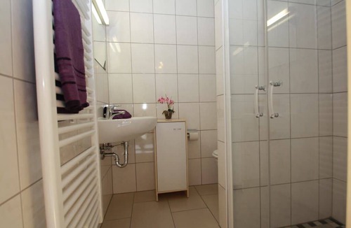 Rotthalmuenster Apartment | 25 m² Apartment ∙ 2 guests