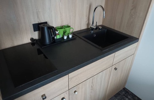 Trudering-Riem Apartment | 25 m² Apartment ∙ 2 guests