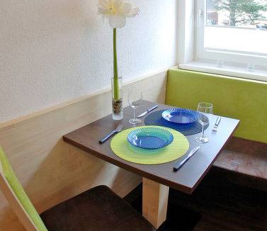 Soelden Apartment | 25 m² Apartment ∙ 1 bedroom ∙ 2 guests