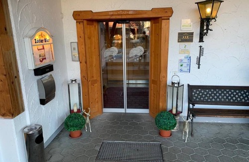 Seeg Apartment | 25 m² Apartment ∙ 1 bedroom ∙ 2 guests